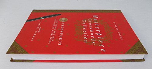 Rh Masterpiece Crosswords Collecti