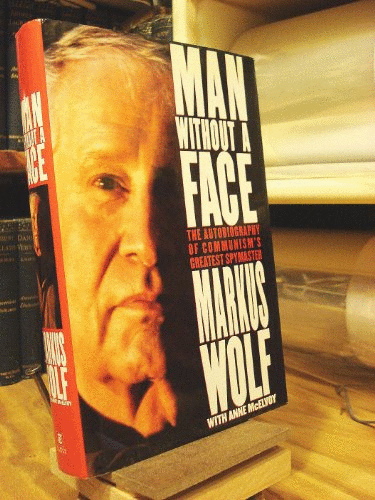 Man without a Face