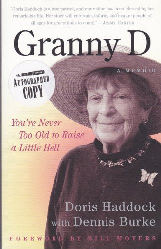 Granny D