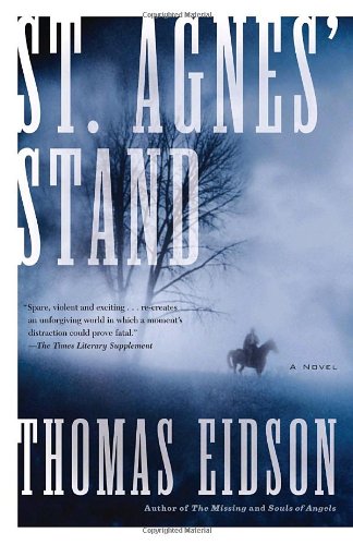 St. Agnes' Stand