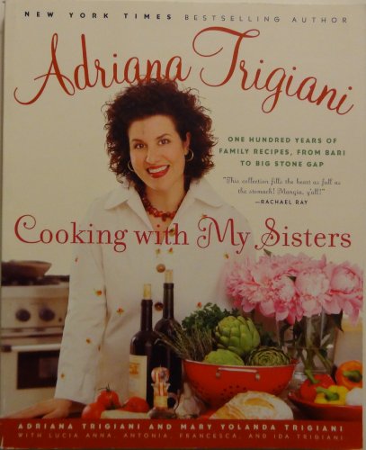 Cooking with My Sisters