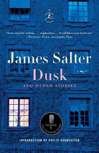 Dusk and Other Stories