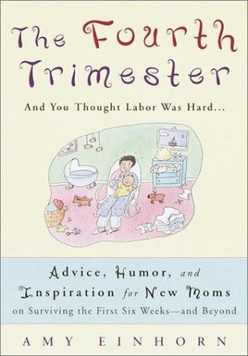 The Fourth Trimester