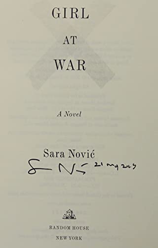 Girl at War