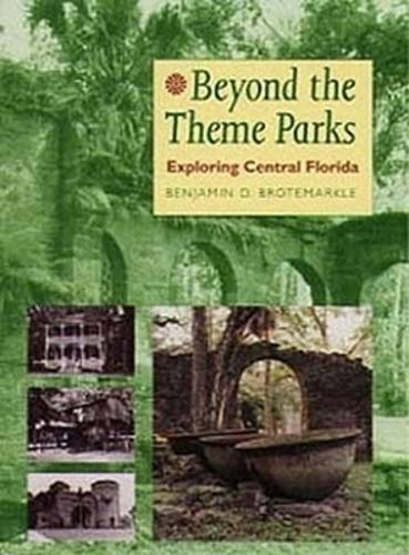 Beyond the Theme Parks