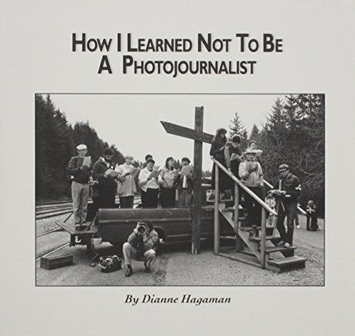 How I Learned Not to Be a Photojournalist
