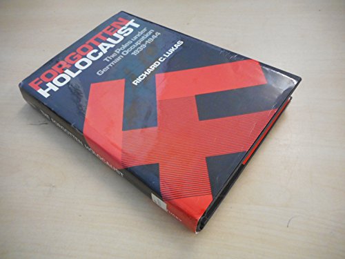 Forgotten Holocaust