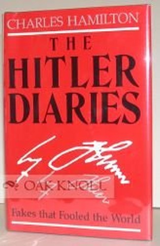 Hitler Diaries