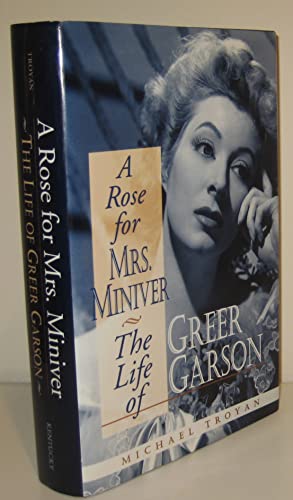 A Rose for Mrs. Miniver