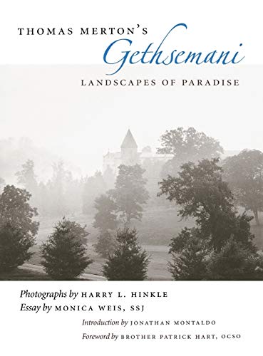 Thomas Merton's Gethsemani