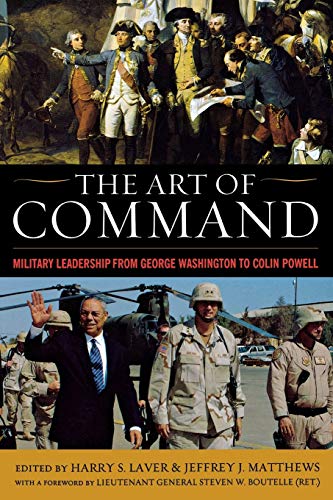 The Art of Command