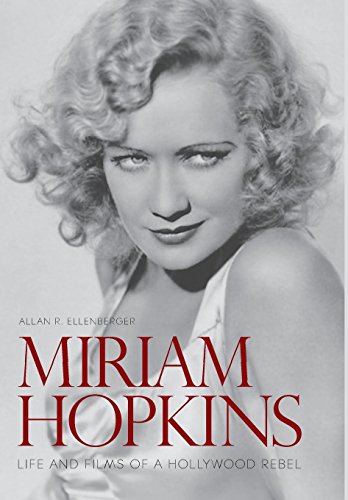 Miriam Hopkins