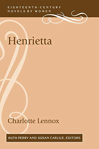 Henrietta