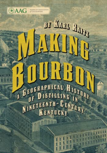 Making Bourbon