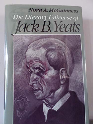 The Literary Universe of Jack B. Yeats