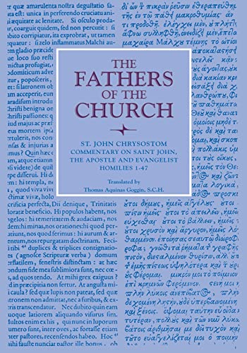 Commentary on Saint John the Apostle and Evangelist