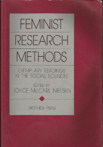 Feminist Research Methods