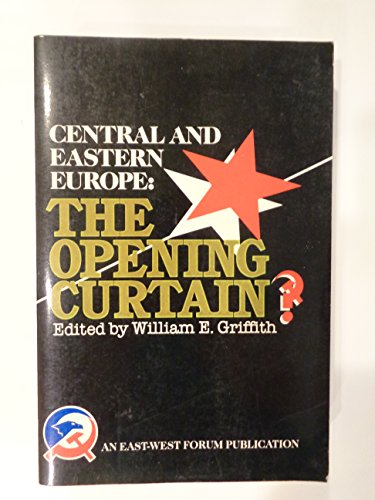 Central And Eastern Europe