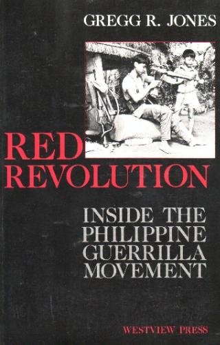 Red Revolution