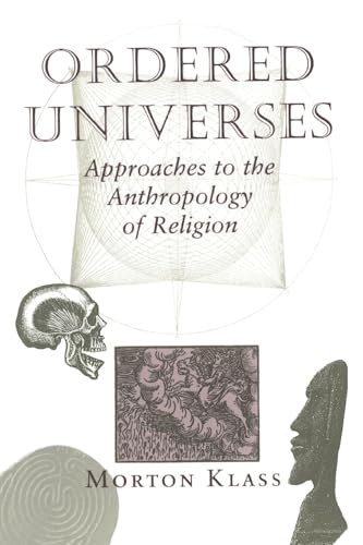 Ordered Universes