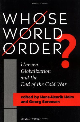 Whose World Order?