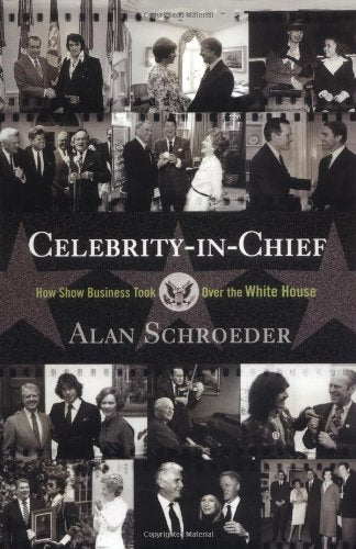 Celebrity-in-Chief