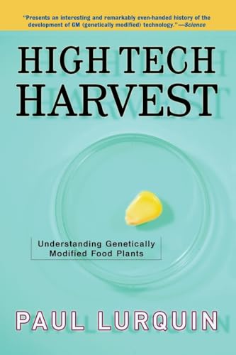 High Tech Harvest