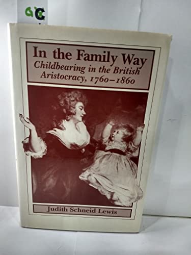 In the Family Way