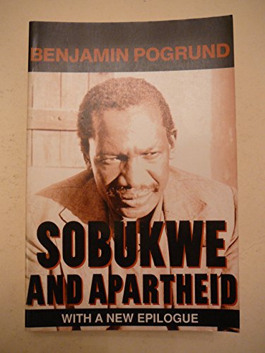 Sobukwe & Apartheid