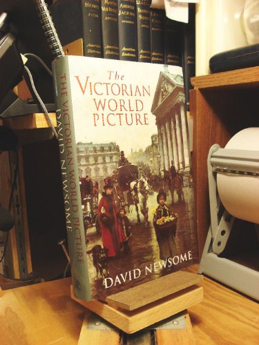 The Victorian World Picture