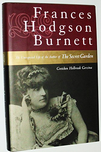 Frances Hodgson Burnett