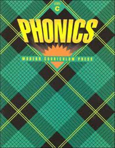 Phonics, Level C