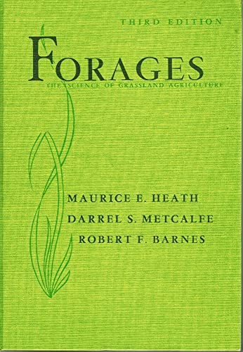 Forages