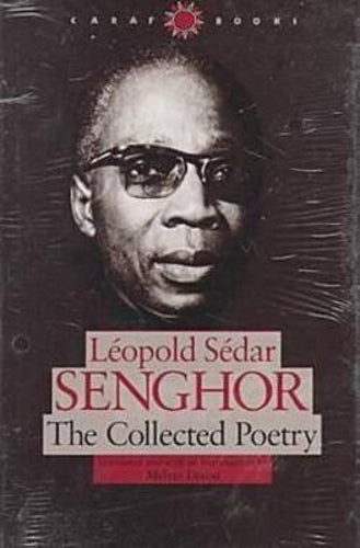 Leopold Sedar Senghor