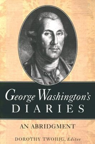 Diaries an Abridgement