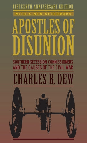 Apostles of Disunion