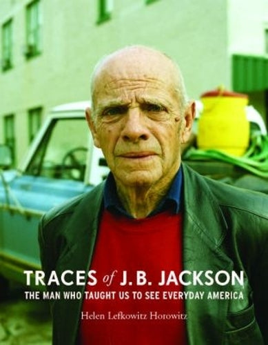Traces of J.B. Jackson