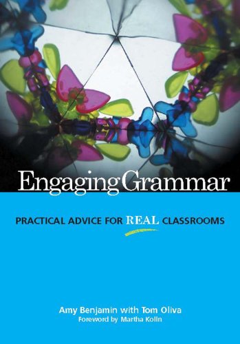 Engaging Grammar