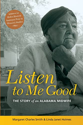 Listen to Me Good