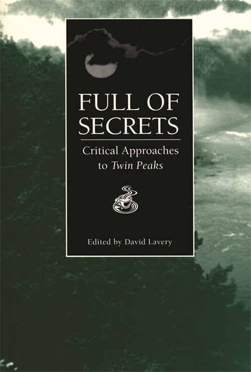 Full of Secrets