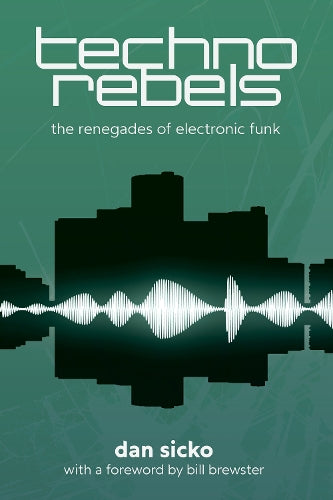 Techno Rebels