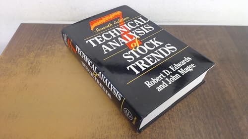 x Technical Analysis of Stock Trends