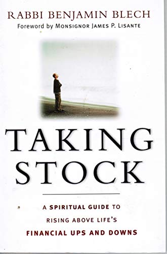Taking Stock