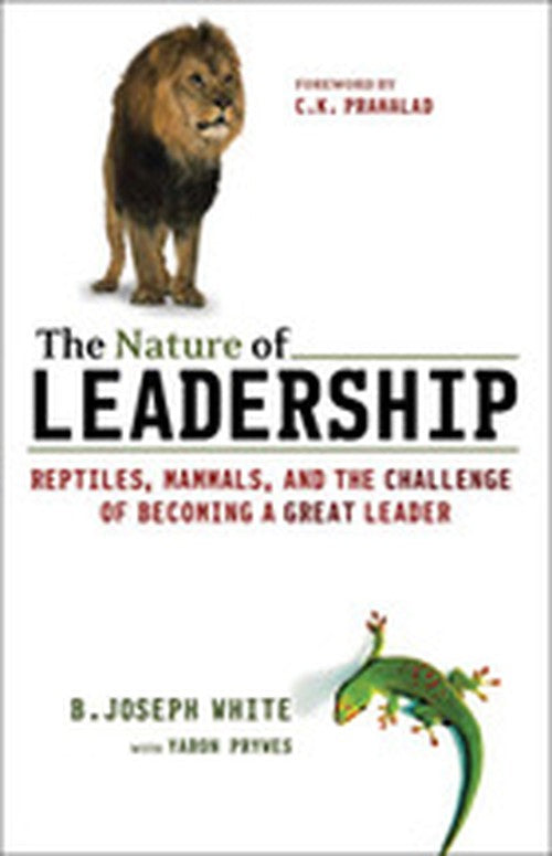 The Nature of Leadership