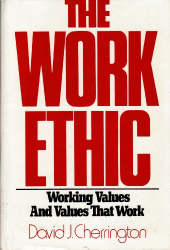 Work Ethic