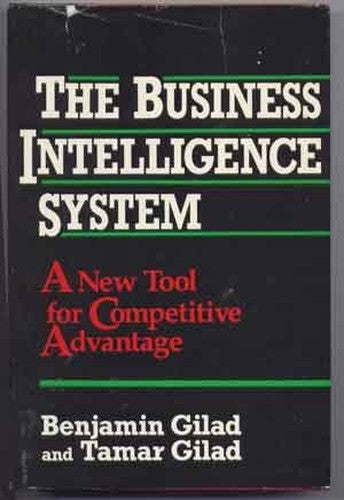 Business Intelligence System