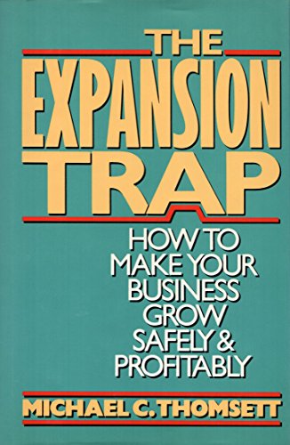 The Expansion Trap