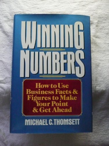 Winning Numbers