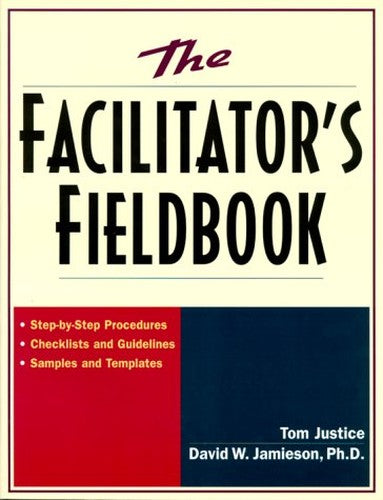 Facilitator's Fieldbook