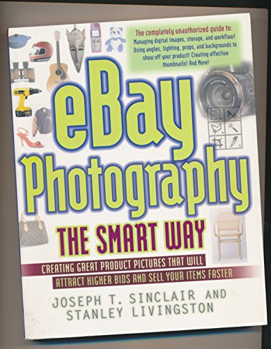 EBay Photography the Smart Way